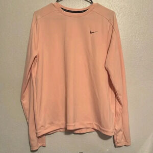 Nike Long Sleeve